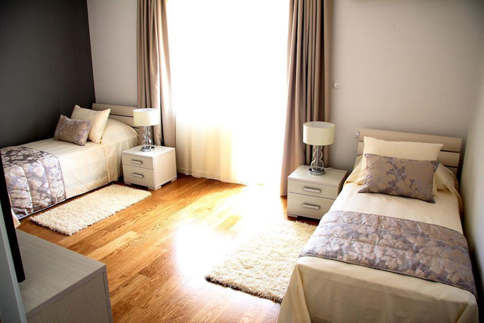 Apartman Akvarel